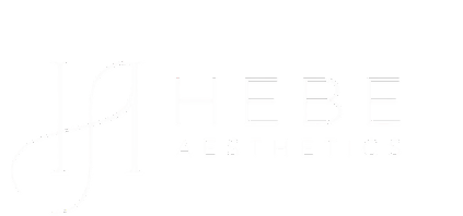 Hebe Aesthetics Logo