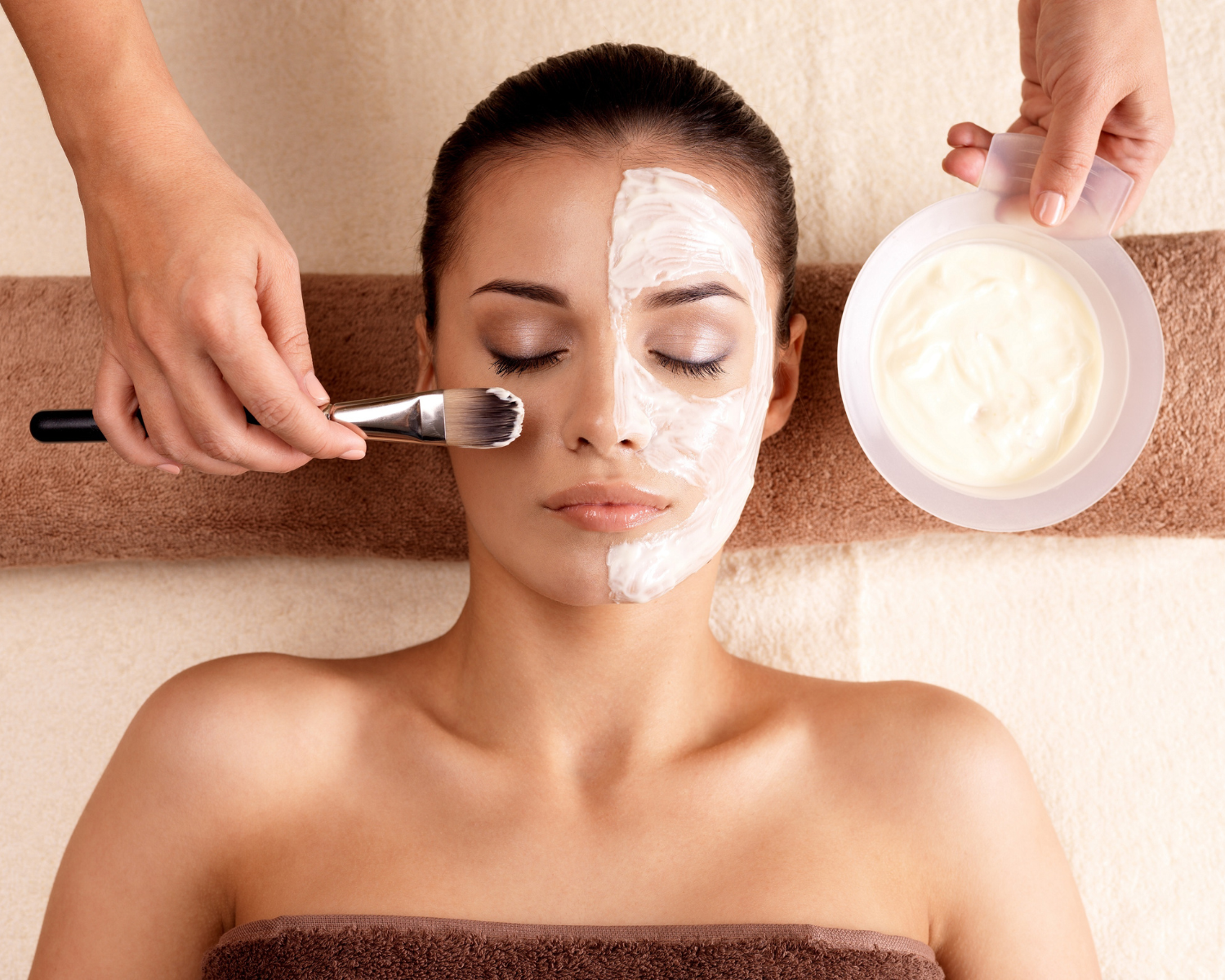 Microdermabrasion
