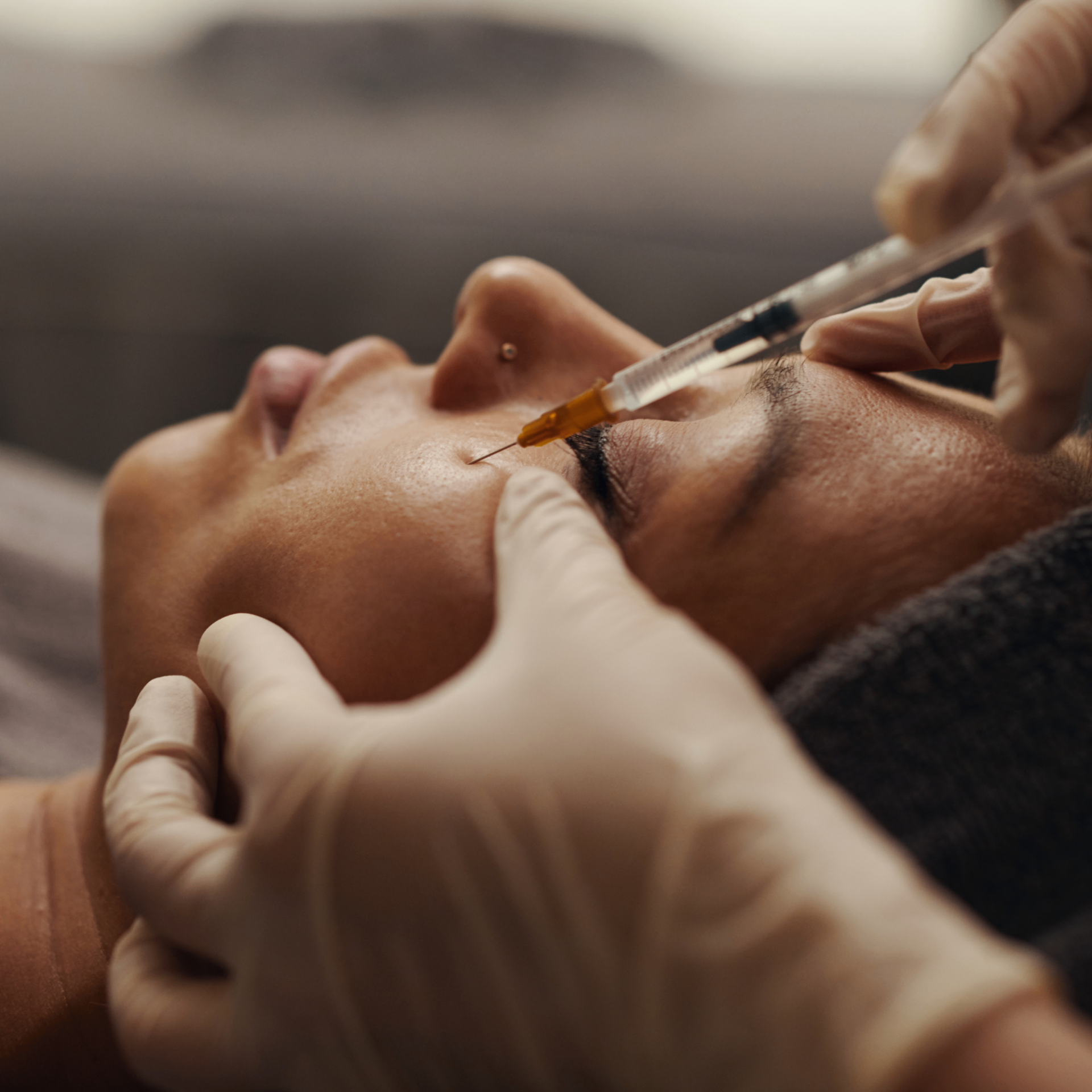 Anti-Wrinkle Treatment
