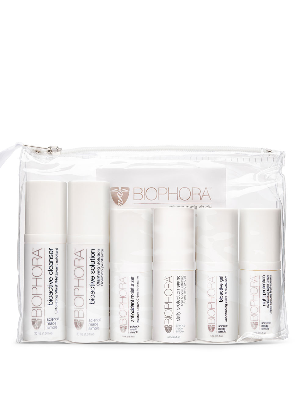 Element Exposed/Normal Aging Kit