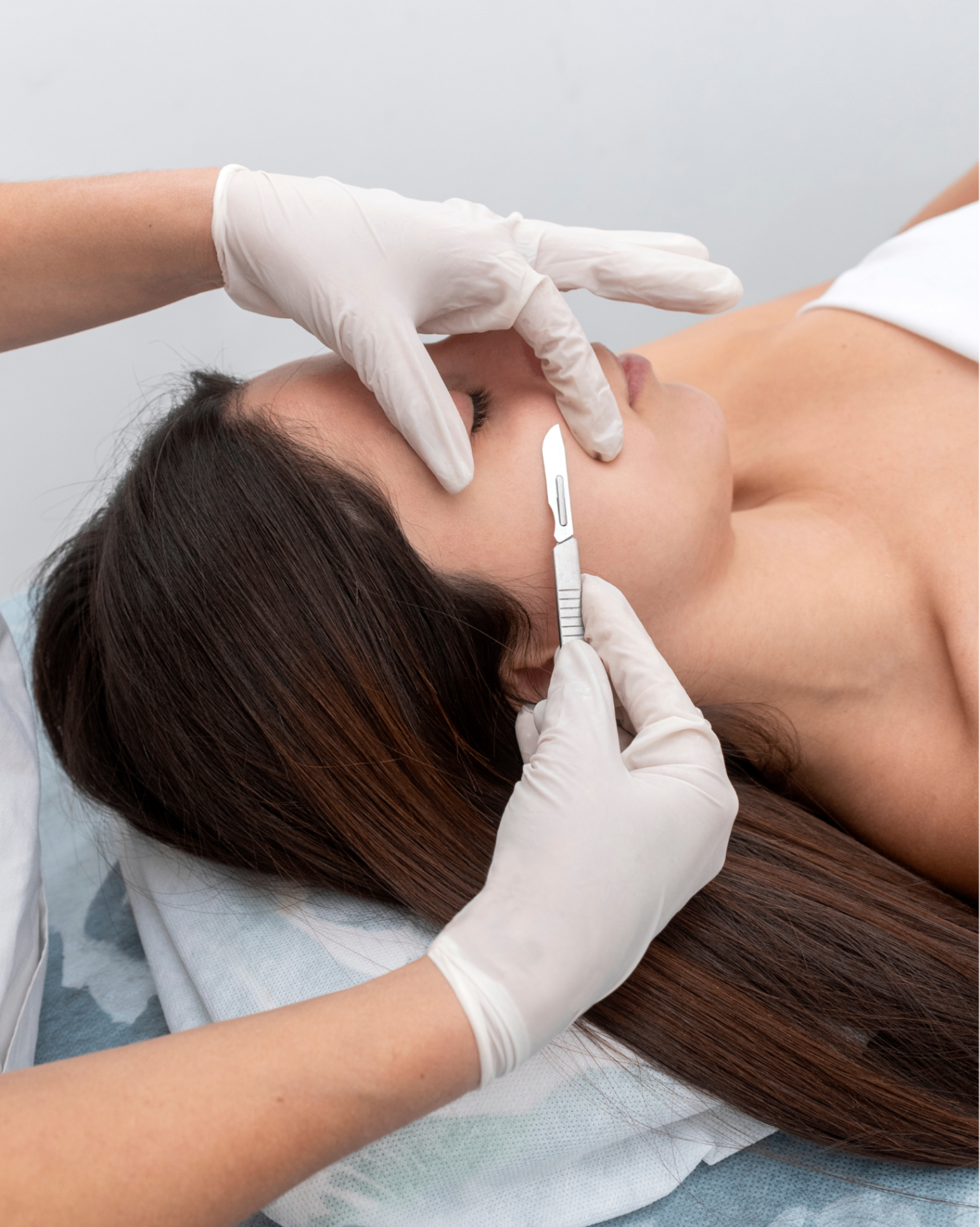 Dermaplane