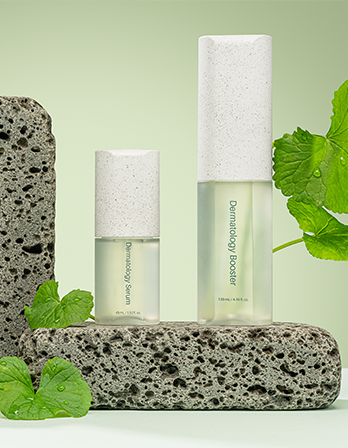 Dermatology First Package EX 3