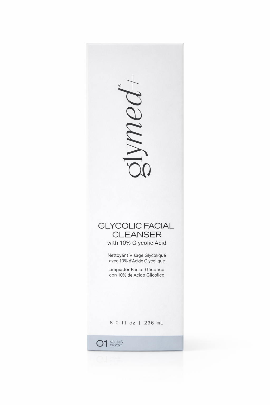 Glycolic Facial Cleanser
