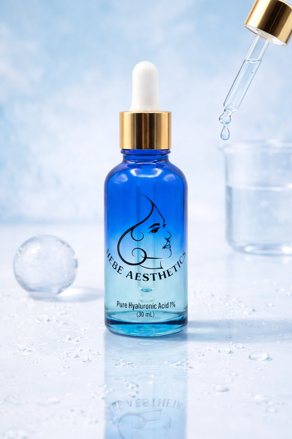 Hebe Hyaluronic Serum 2