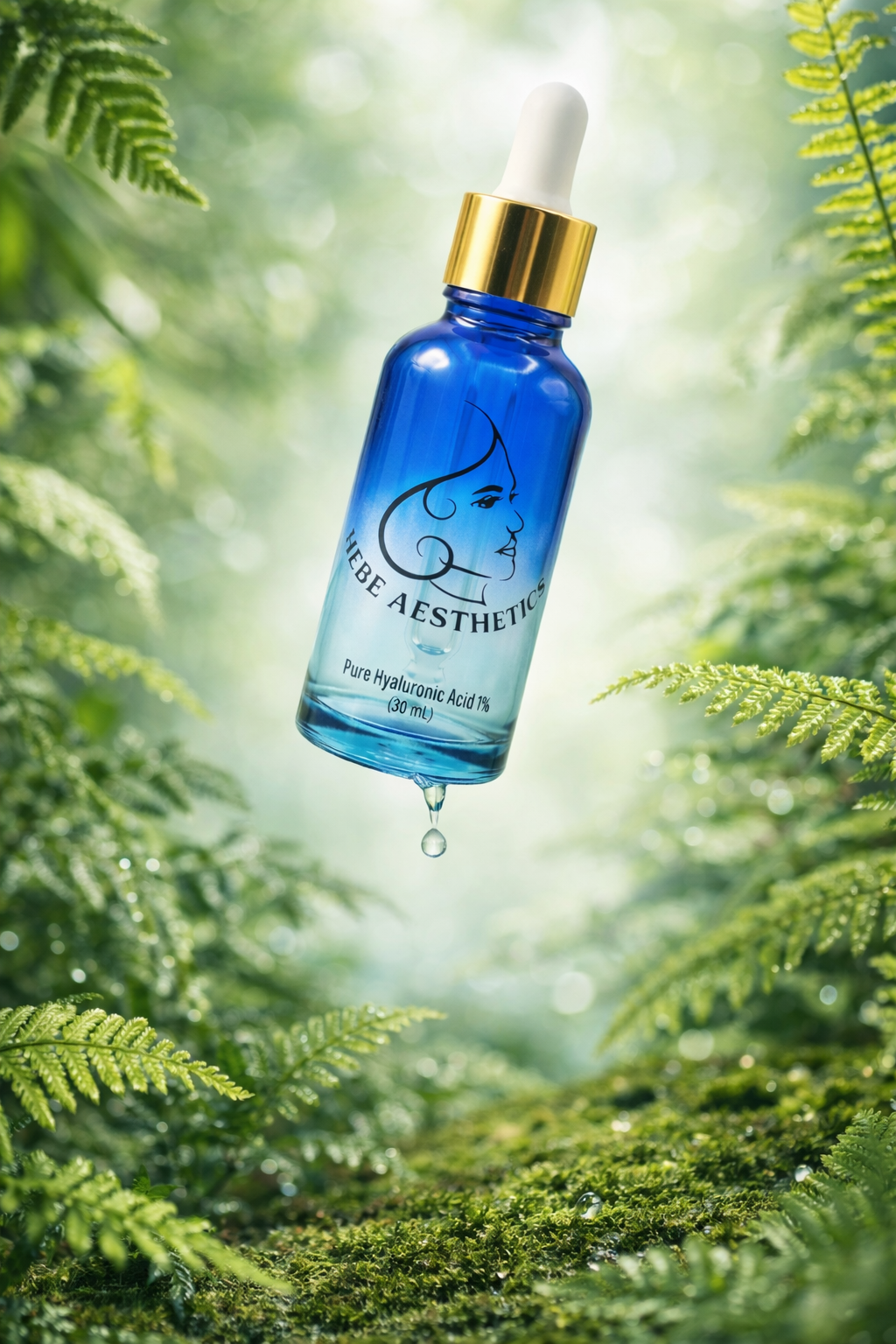 Hebe Hyaluronic Serum 3
