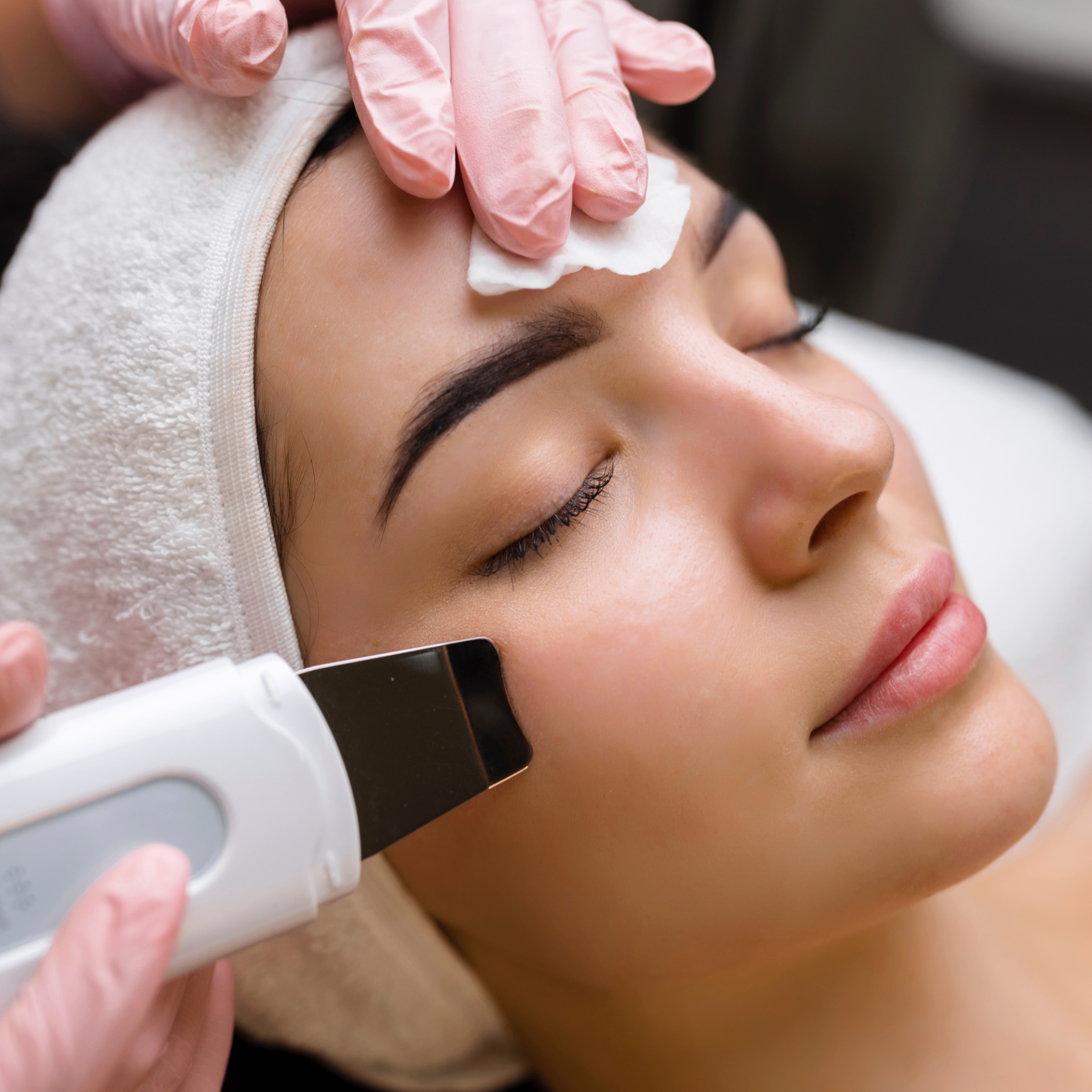 HydraFacial