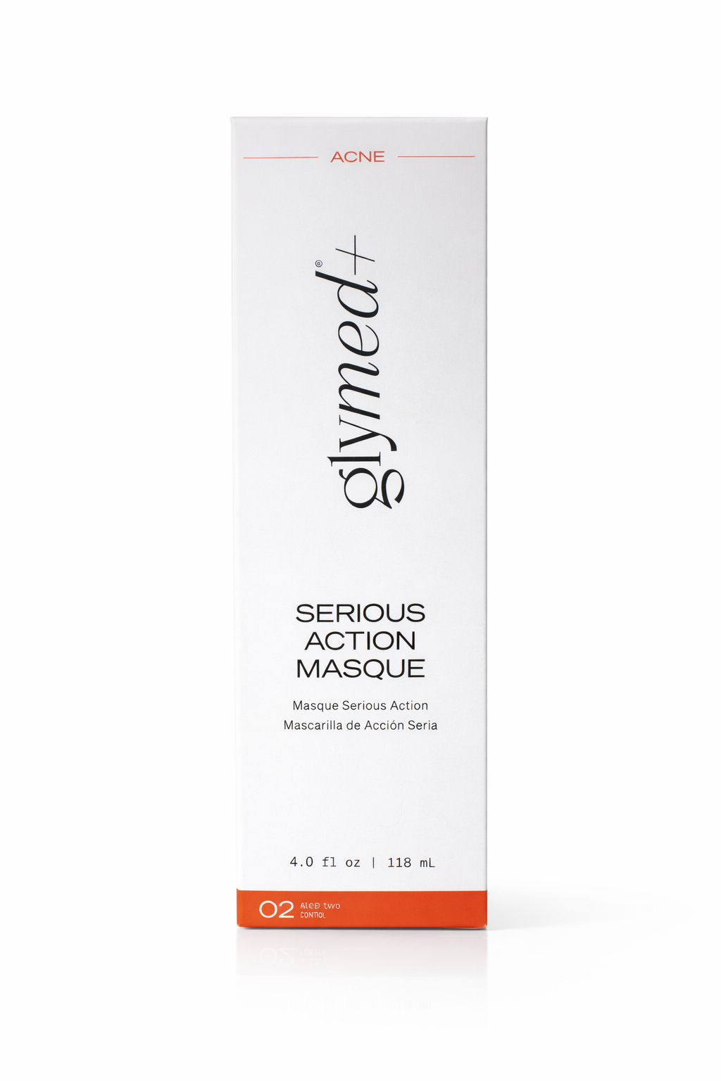 Serious Action Masque