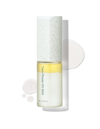 Vieton Oil Mist 2